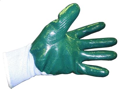 Picture of Anglers Choice Nytrile Dipped Protective Glove