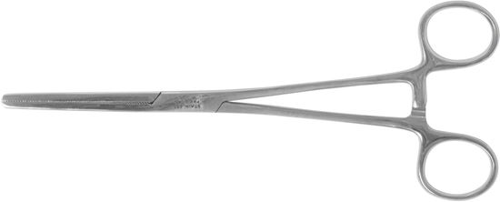 Picture of Anglers Choice Stainless Steel Forceps