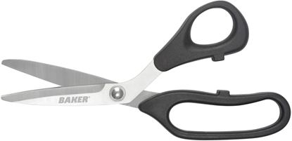 Picture of Anglers Choice Stainless Steel Scissors