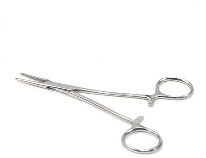 Picture of Anglers Choice Stainless Steel Forceps