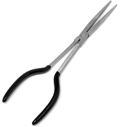 Picture of Anglers Choice Long Nose Pliers