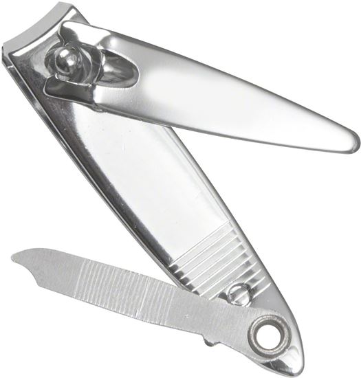 Picture of Anglers Choice Promo Clipper