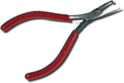 Picture of Anglers Choice SS Mini Split Ringer Plier