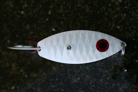 Picture of Weedless Spoon