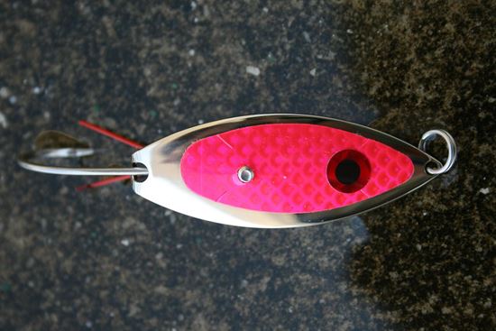 Picture of Weedless Willow Spoon