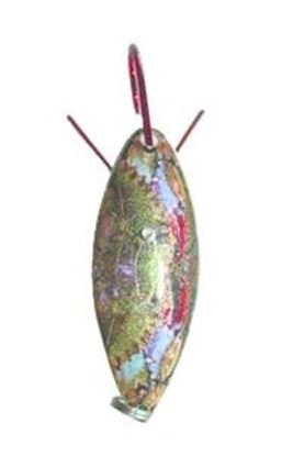 Picture of Livebait Willow Spoon