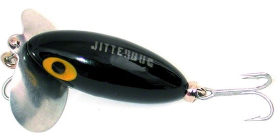 Picture of Arbogast Jitterbug®