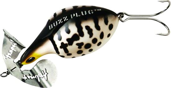 Picture of Arbogast Buzz Plug