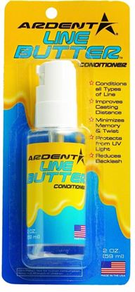 Picture of Ardent Line Butter Conditioner