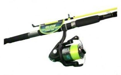 Picture of Ardent Super Duty Spinning Combo