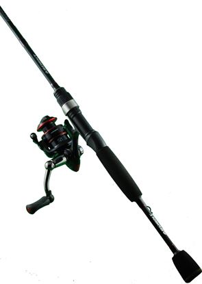 Picture of Ardent Finesse Spinning Combo