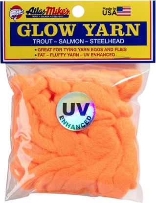 Picture of Atlas 12' UV Glow Yarn