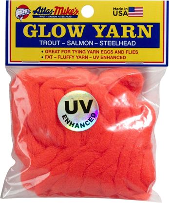 Picture of Atlas 12' UV Glow Yarn