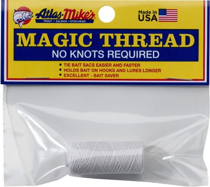 Picture of Atlas-Mike's 66011 Magic Thread, 100', White
