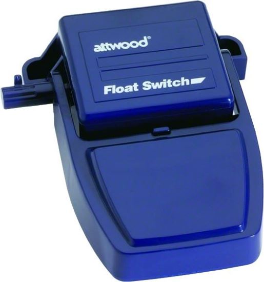 Picture of Attwood Automatic Float Switch