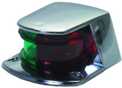 Picture of Attwood Micromini Combination Sidelight