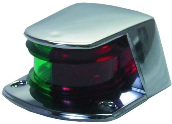 Picture of Attwood Micromini Combination Sidelight