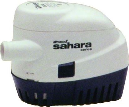 Picture of Attwood Sahara 4505 Automatic Bilge Pump