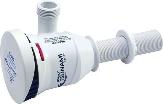 Picture of Attwood Tsunami Series Aerator Pump