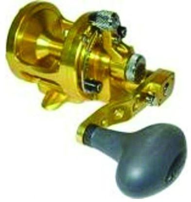 Picture of Avet SX5 Lever Drag Conventional Reel