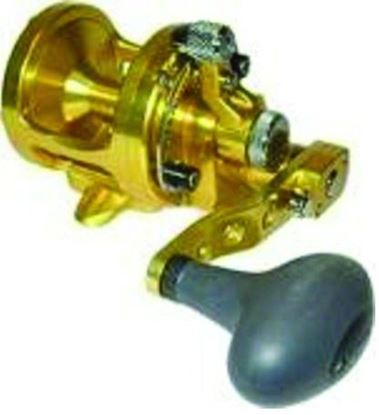 Picture of Avet SX5 Lever Drag Conventional Reel