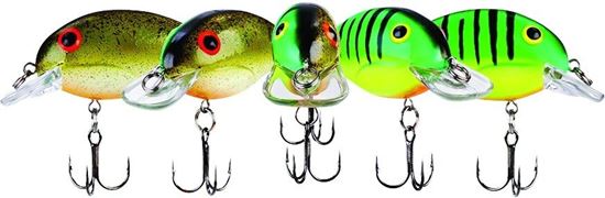 Picture of Bandit 100 Series