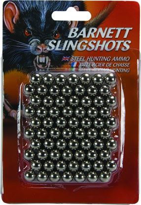 Picture of Barnett Polymer Practice Target Ammo