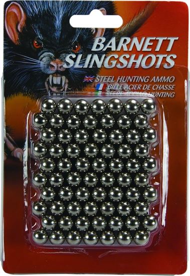 Picture of Barnett Polymer Practice Target Ammo