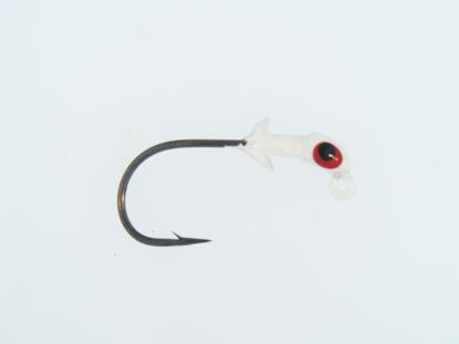 Picture of Bass Assassin Pro Elite Jigheads