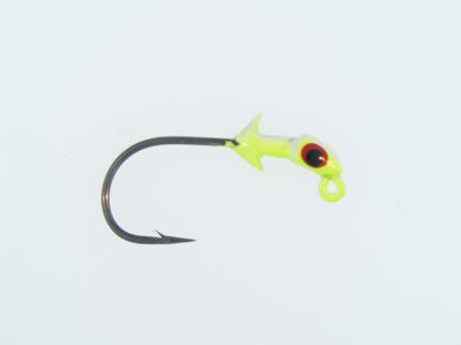 Picture of Bass Assassin Pro Elite Jigheads