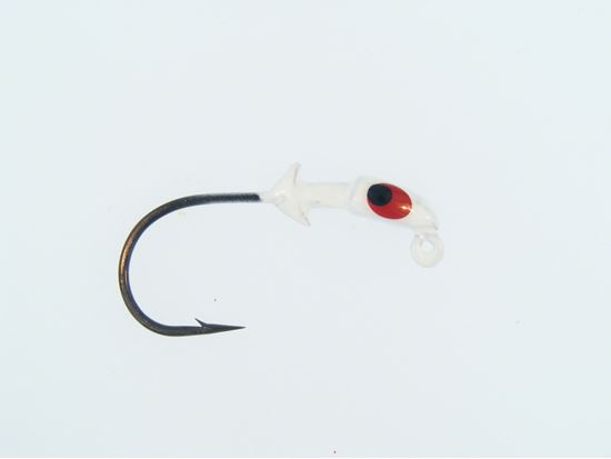 Picture of Bass Assassin Pro Elite Jigheads