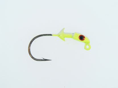 Picture of Bass Assassin Pro Elite Jigheads