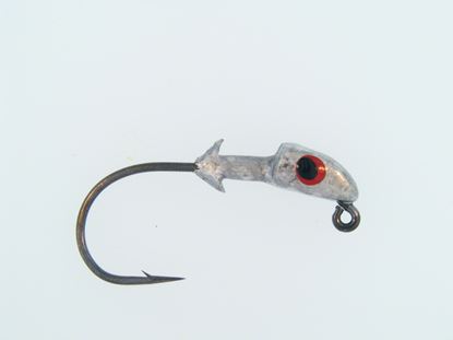 Picture of Bass Assassin Pro Elite Jigheads