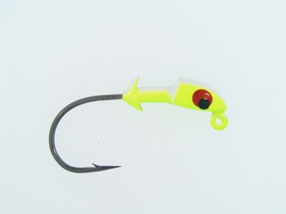 Picture of Bass Assassin Pro Elite Jigheads