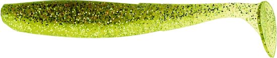 Picture of Bass Assassin Elite Shinner Saltwater