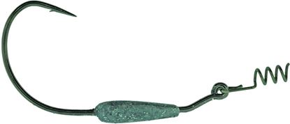 Picture of Bass Assassin Weighted Swim Hook