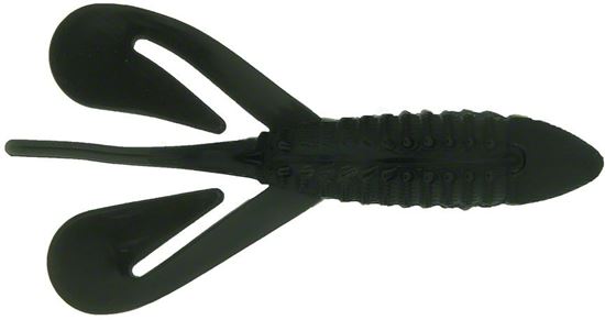 Picture of Bass Assassin LT02100 Logger Toad