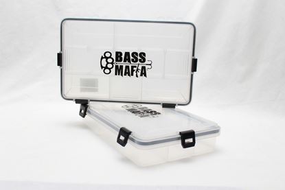 Picture of Bass Mafia Bait Casket 3600