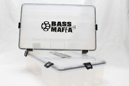 Picture of Bass Mafia Bait Casket 3700 Deep