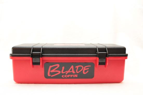 Picture of Bass Mafia Blade Coffin