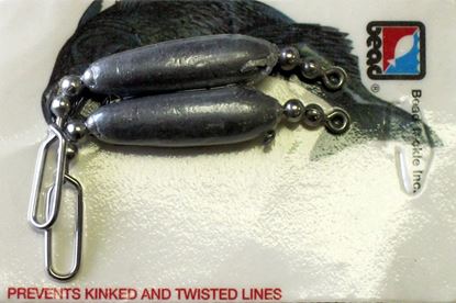 Picture of Bead Chain Casting/Trolling Sinker