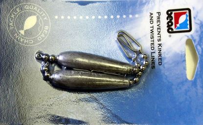 Picture of Bead Chain Casting/Trolling Sinker