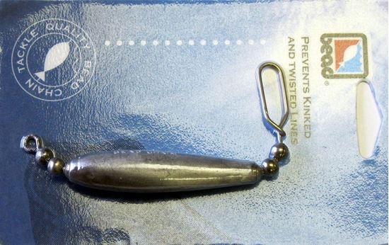 Picture of Bead Chain Casting/Trolling Sinker