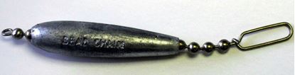 Picture of Bead Chain Casting/Trolling Sinker Bulk