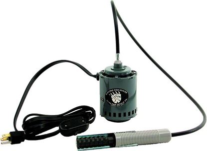 Picture of Bear Paw Electric Fish Scalers