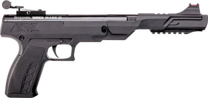 Picture of Benjamin Trail Mark II NP Pistol