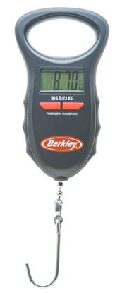 Picture of Berkley 50Lb. Digital Fish Scale