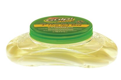 Picture of Berkley Gulp!® Alive! Jerk Shad