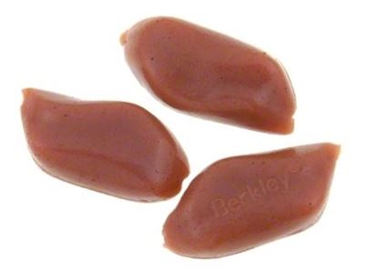 Picture of Berkley GCCL Gulp Catfish Chunks Liver 12Pk (128248)