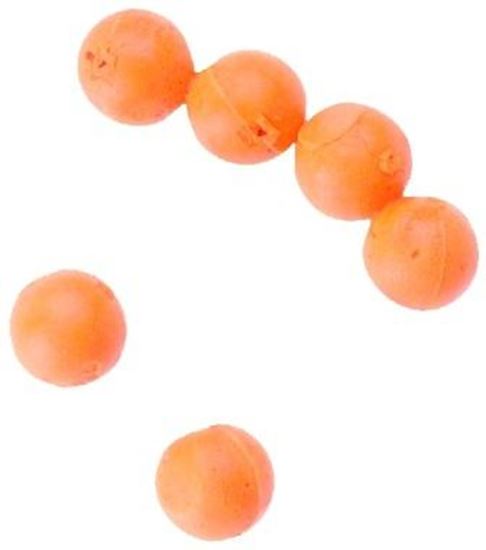 Picture of Berkley GPFE-FO Gulp Floating Salmon Eggs Fl Orange .56oz Jar (034541)